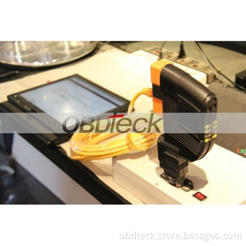 BMW ICOM+IBM X61T LAPTOP, $2,049.00 tax incl. Free shpping.